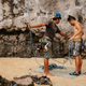 Illustration for article titled Visit Thailand, Climb Rocks